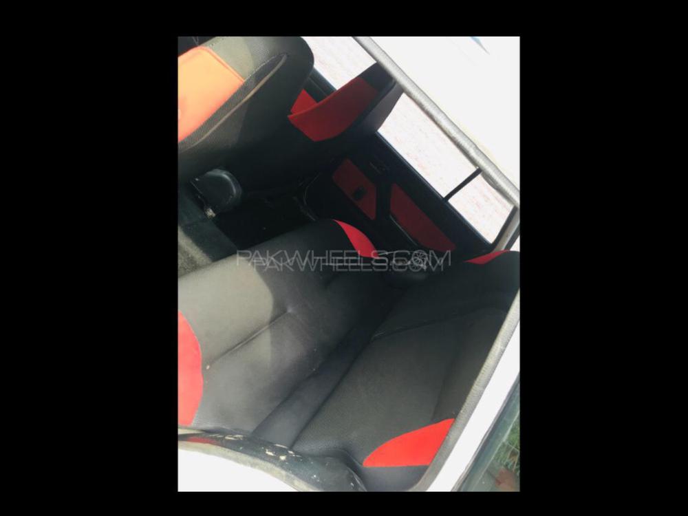 Suzuki Khyber 1993 for Sale in Peshawar Suzuki Khyber 1993 for Sale in Peshawar Image-7