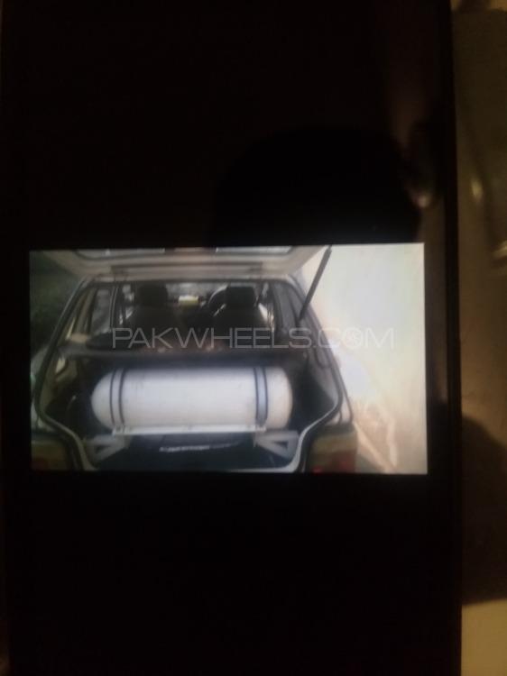 Suzuki Mehran 2007 for Sale in Lahore Suzuki Mehran 2007 for Sale in Lahore Image-4