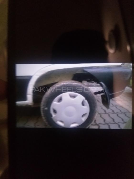 Suzuki Mehran 2007 for Sale in Lahore Suzuki Mehran 2007 for Sale in Lahore Image-5