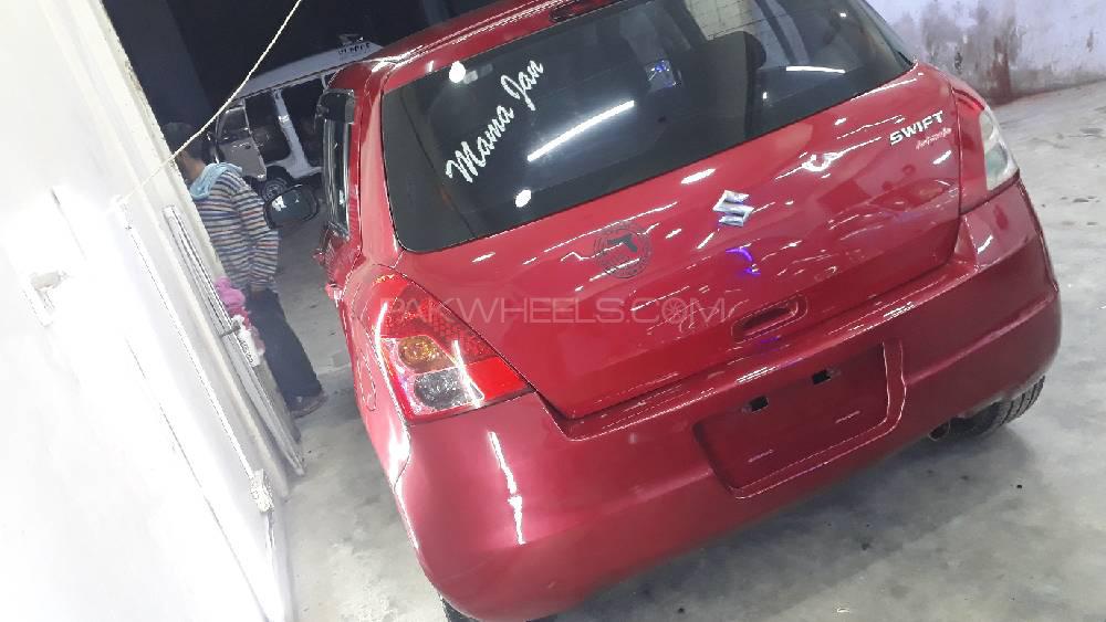 Suzuki Swift 2014 for Sale in Karachi Suzuki Swift 2014 for Sale in Karachi Image-3