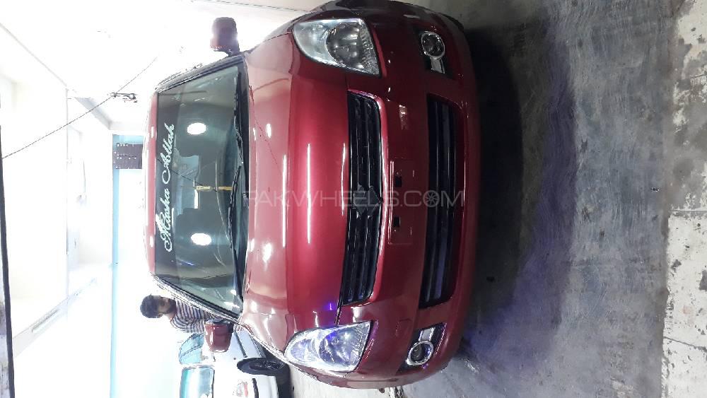 Suzuki Swift 2014 for Sale in Karachi Image-1
