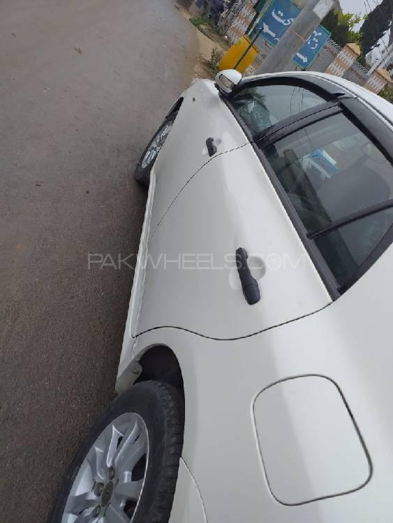 ٹویوٹا کرولا 2012 for Sale in گجرات ٹویوٹا کرولا 2012 for Sale in گجرات Image-3