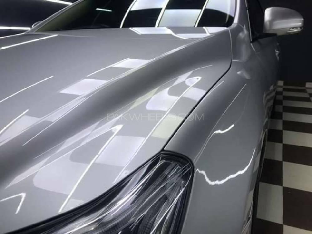 ٹویوٹا مارک ایکس 2013 for Sale in کراچی ٹویوٹا مارک ایکس 2013 for Sale in کراچی Image-9