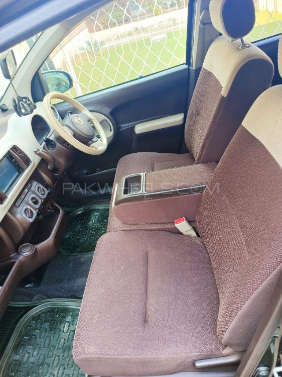 Toyota Passo 2011 for Sale in Jhelum Toyota Passo 2011 for Sale in Jhelum Image-6