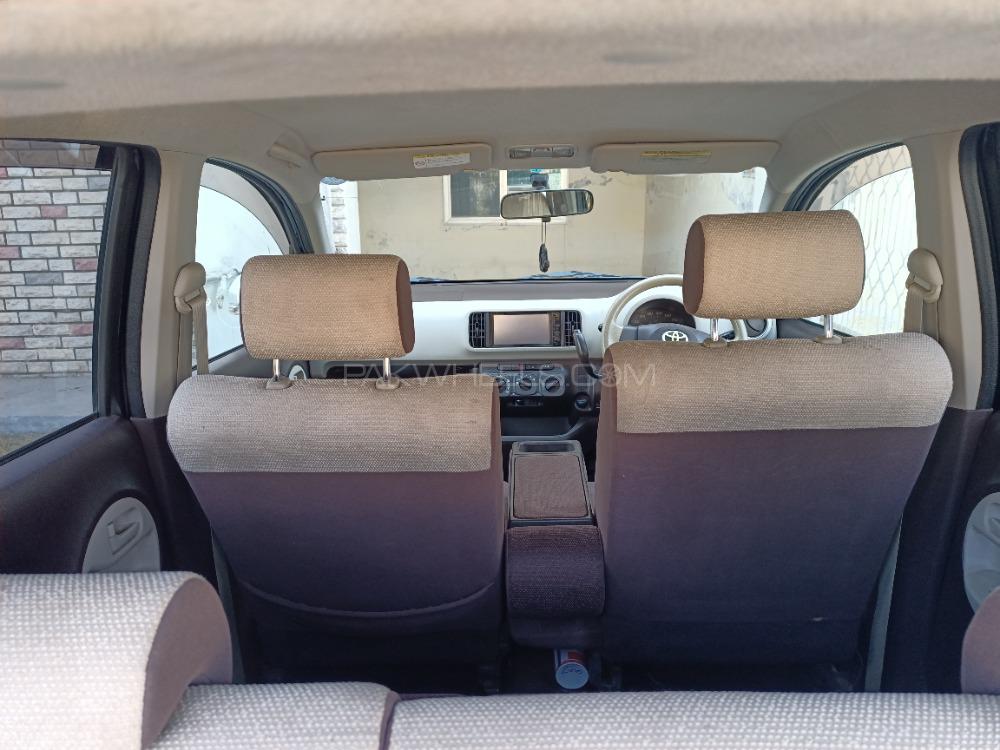 Toyota Passo 2011 for Sale in Jhelum Toyota Passo 2011 for Sale in Jhelum Image-15