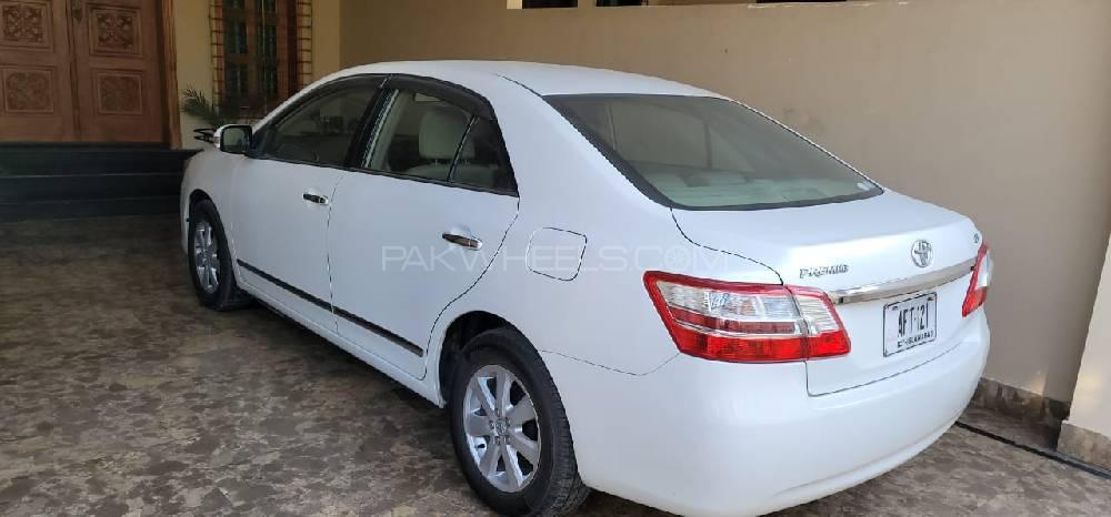 ٹویوٹا پریمیو 2012 for Sale in کھاریاں Image-1