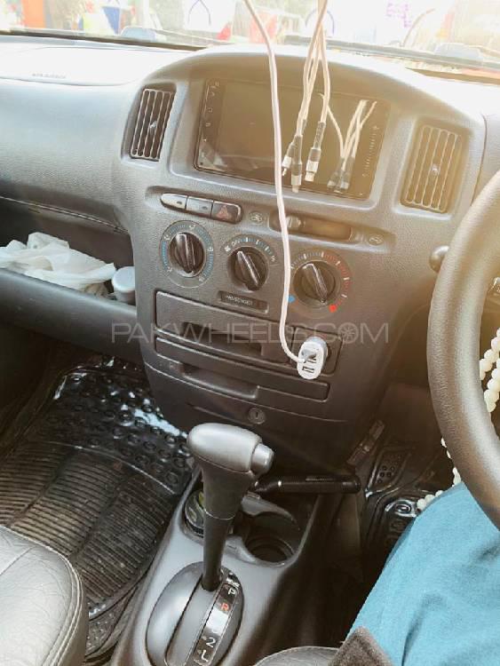 Toyota Probox 2006 for Sale in Lahore Toyota Probox 2006 for Sale in Lahore Image-19