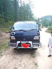 toyota hiace 2002 for sale