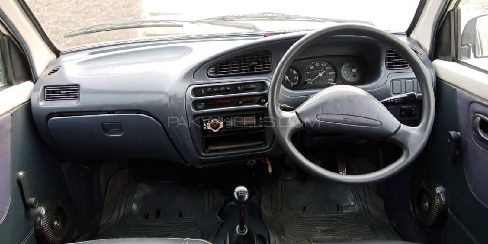 Daihatsu Cuore 2006 for Sale in Faisalabad Daihatsu Cuore 2006 for Sale in Faisalabad Image-7