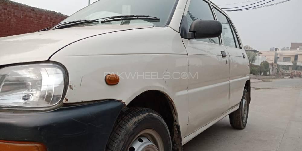 Daihatsu Cuore 2006 for Sale in Faisalabad Daihatsu Cuore 2006 for Sale in Faisalabad Image-3