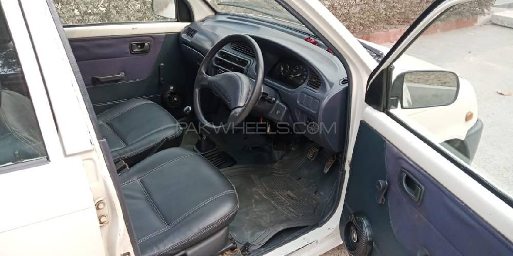 Daihatsu Cuore 2006 for Sale in Faisalabad Daihatsu Cuore 2006 for Sale in Faisalabad Image-12