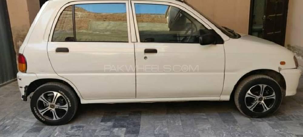 ڈائیہاتسو کیور 2005 for Sale in ملتان ڈائیہاتسو کیور 2005 for Sale in ملتان Image-7