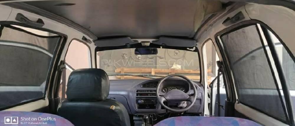 ڈائیہاتسو کیور 2005 for Sale in ملتان ڈائیہاتسو کیور 2005 for Sale in ملتان Image-11