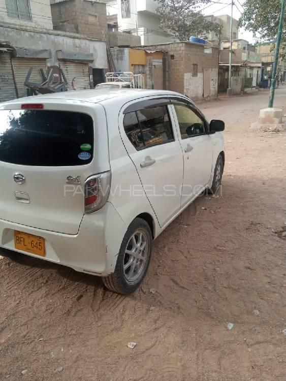ڈائیہاتسو میرا 2014 for Sale in کراچی ڈائیہاتسو میرا 2014 for Sale in کراچی Image-2
