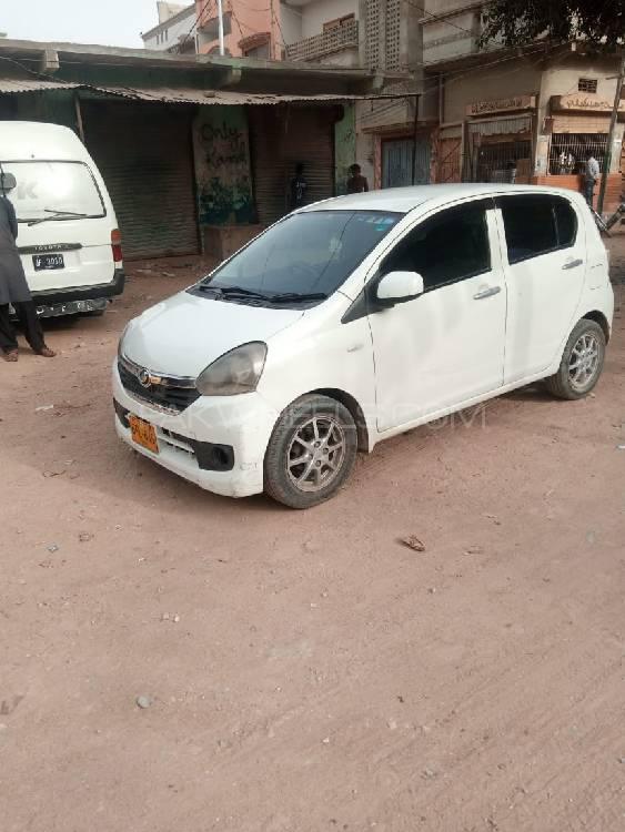ڈائیہاتسو میرا 2014 for Sale in کراچی ڈائیہاتسو میرا 2014 for Sale in کراچی Image-14