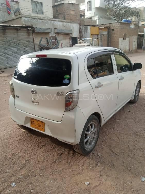 ڈائیہاتسو میرا 2014 for Sale in کراچی ڈائیہاتسو میرا 2014 for Sale in کراچی Image-5