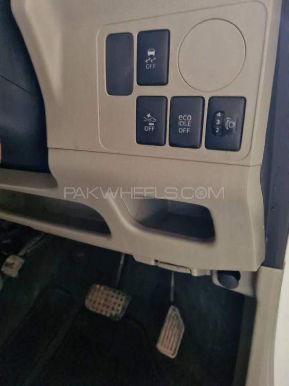ڈائیہاتسو موو 2014 for Sale in سیالکوٹ ڈائیہاتسو موو 2014 for Sale in سیالکوٹ Image-12