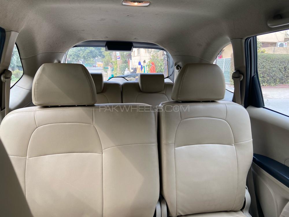 Honda BR-V 2017 for Sale in Lahore Honda BR-V 2017 for Sale in Lahore Image-12