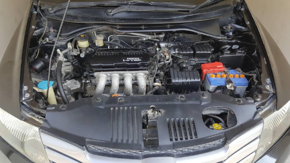 ہونڈا سٹی 2010 for Sale in رسالپور ہونڈا سٹی 2010 for Sale in رسالپور Image-11