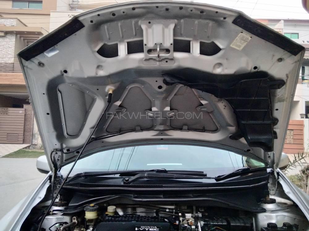 Honda City 2011 for Sale in Lahore Honda City 2011 for Sale in Lahore Image-14