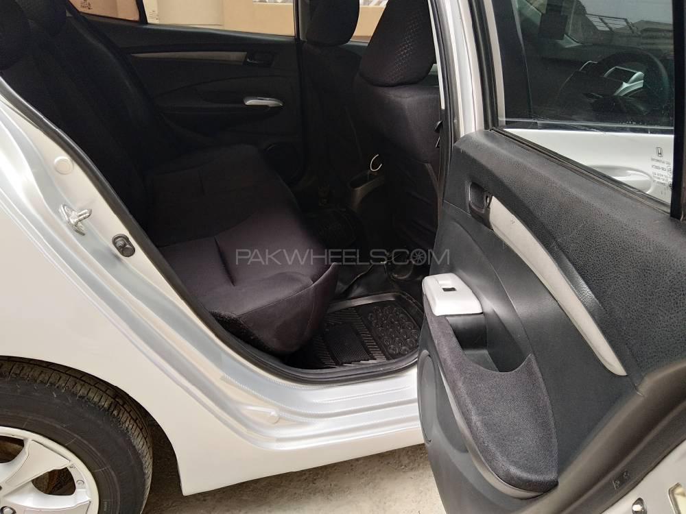 Honda City 2011 for Sale in Lahore Honda City 2011 for Sale in Lahore Image-10