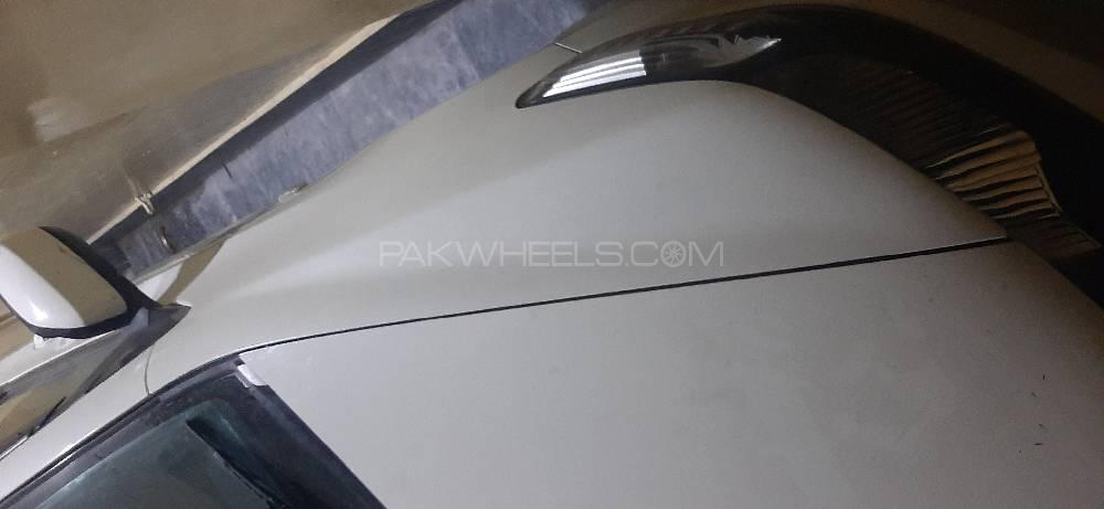 Honda City 2014 for Sale in Faisalabad Image-1