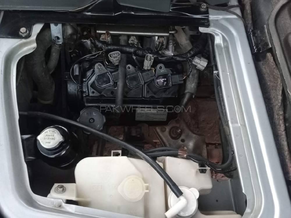Nissan Clipper 2011 for Sale in Multan Nissan Clipper 2011 for Sale in Multan Image-6