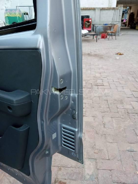 Nissan Clipper 2011 for Sale in Multan Nissan Clipper 2011 for Sale in Multan Image-8
