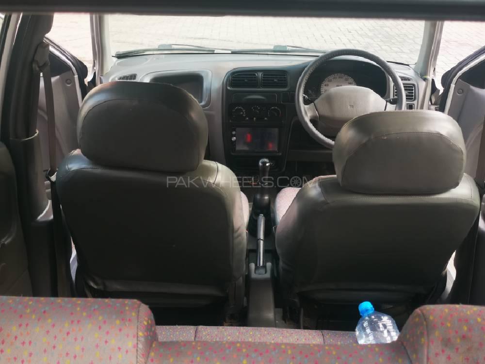 سوزوکی آلٹو 2011 for Sale in راولپنڈی سوزوکی آلٹو 2011 for Sale in راولپنڈی Image-7