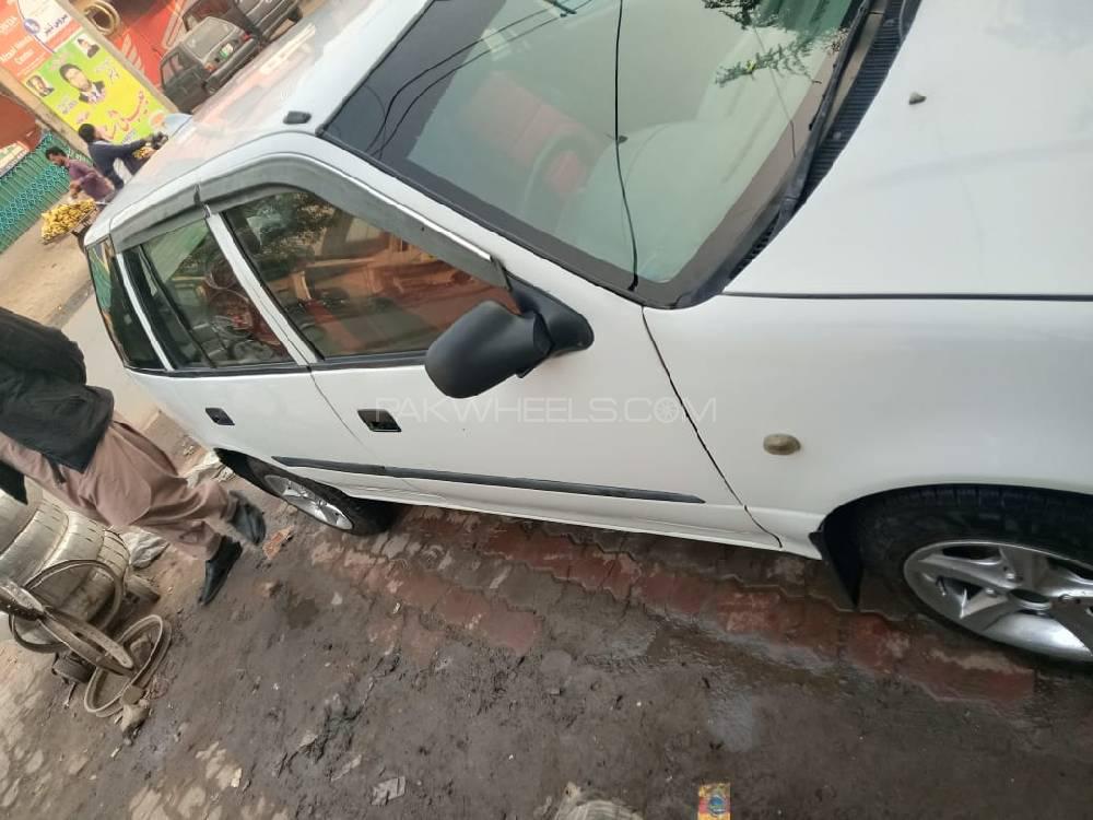Suzuki Cultus 2006 for Sale in Gujranwala Image-1