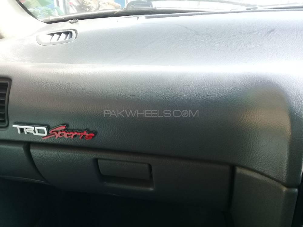 Suzuki Cultus 2006 for Sale in Gujar Khan Suzuki Cultus 2006 for Sale in Gujar Khan Image-6