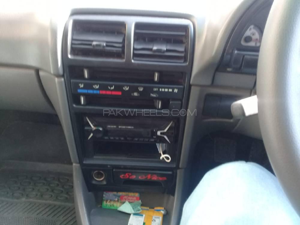 Suzuki Cultus 2006 for Sale in Gujar Khan Suzuki Cultus 2006 for Sale in Gujar Khan Image-7