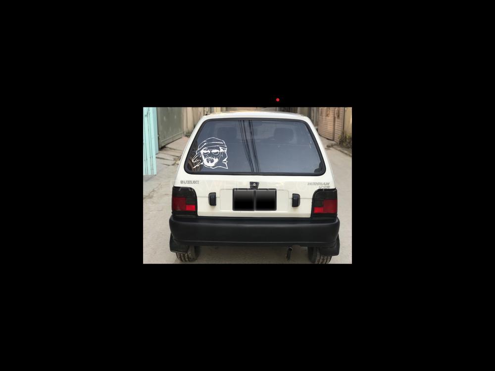 Suzuki Mehran 2006 for Sale in Rawalpindi Image-1