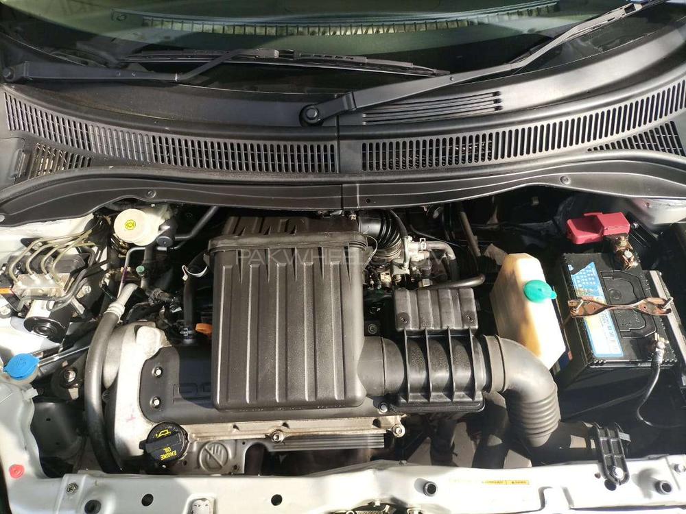 Suzuki Swift 2016 for Sale in Rawalpindi Suzuki Swift 2016 for Sale in Rawalpindi Image-3
