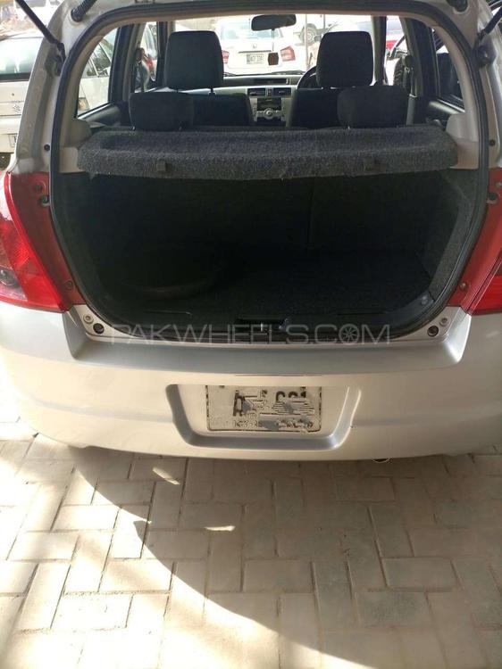 Suzuki Swift 2016 for Sale in Rawalpindi Suzuki Swift 2016 for Sale in Rawalpindi Image-9