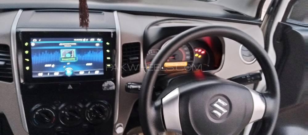 Suzuki Wagon R 2018 for Sale in D.G.Khan Suzuki Wagon R 2018 for Sale in D.G.Khan Image-6
