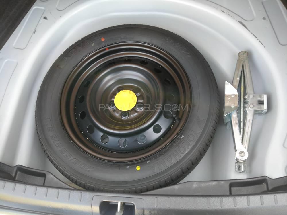 Toyota Corolla 2019 for Sale in Multan Toyota Corolla 2019 for Sale in Multan Image-12