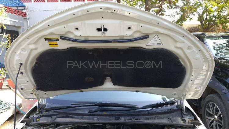 Toyota Corolla 2018 for Sale in Karachi Toyota Corolla 2018 for Sale in Karachi Image-2