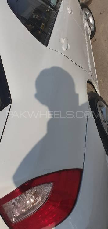 Toyota Corolla 2005 for Sale in Peshawar Toyota Corolla 2005 for Sale in Peshawar Image-6