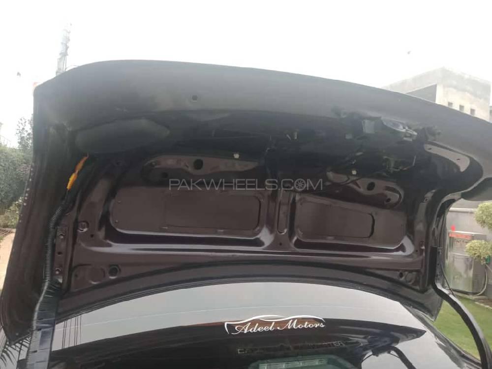 Toyota Corolla 2013 for Sale in Lahore Toyota Corolla 2013 for Sale in Lahore Image-5