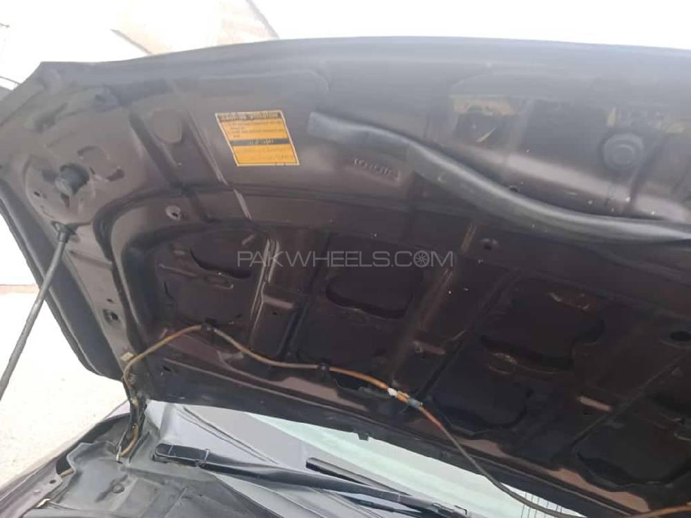 Toyota Corolla 2013 for Sale in Lahore Toyota Corolla 2013 for Sale in Lahore Image-12