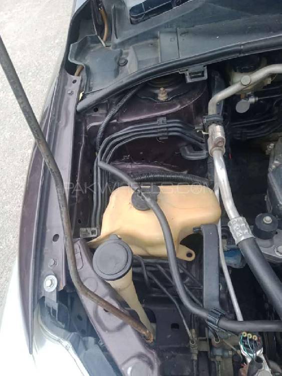 Toyota Corolla 2013 for Sale in Lahore Toyota Corolla 2013 for Sale in Lahore Image-11