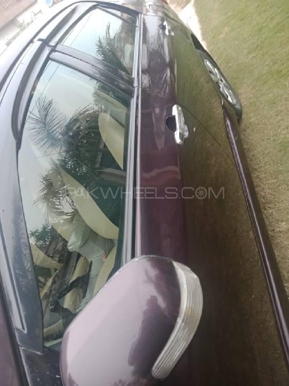 Toyota Corolla 2013 for Sale in Lahore Toyota Corolla 2013 for Sale in Lahore Image-10