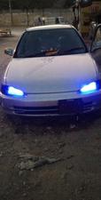 Honda Civic - 1995