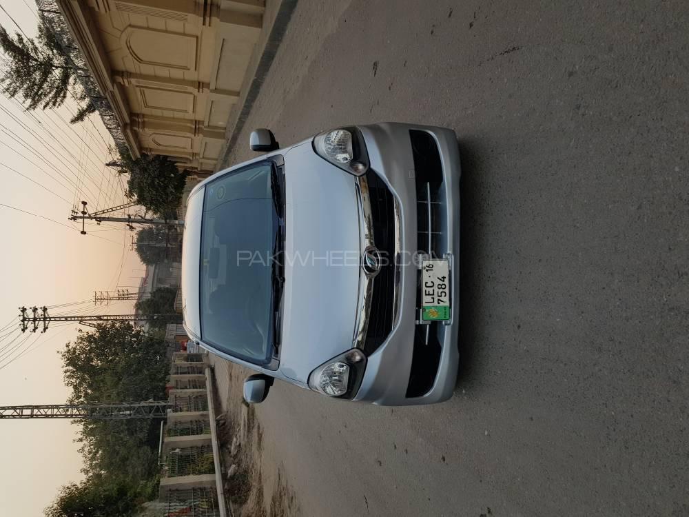 Daihatsu Mira 2014 for Sale in Multan Image-1
