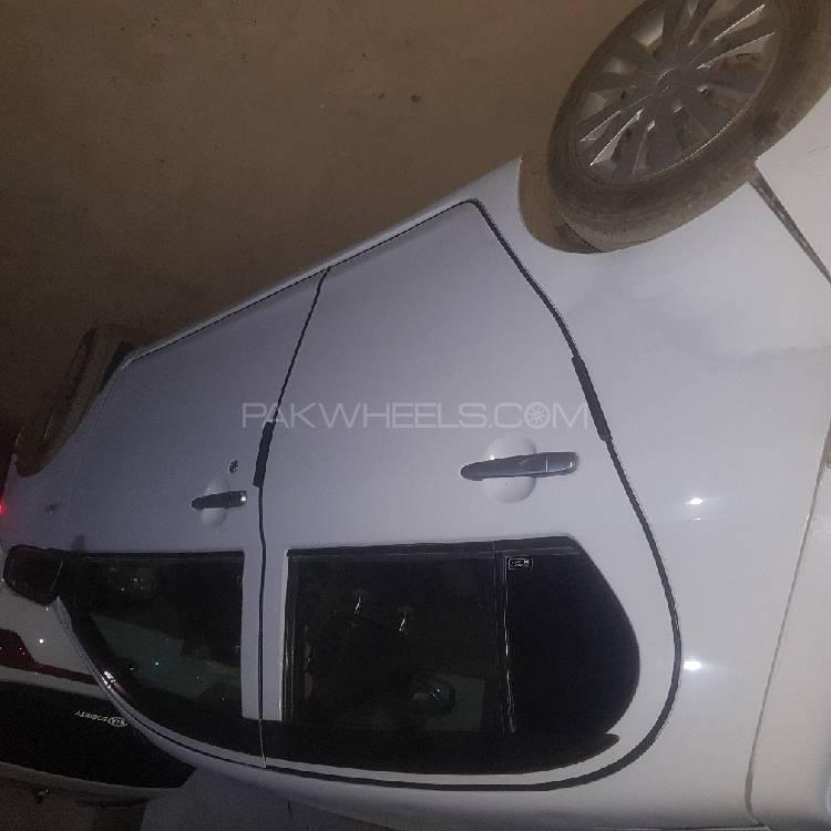 Daihatsu Mira 2013 for Sale in Karachi Image-1