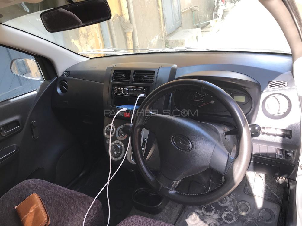 Daihatsu Mira 2013 for Sale in Rawalpindi Daihatsu Mira 2013 for Sale in Rawalpindi Image-5