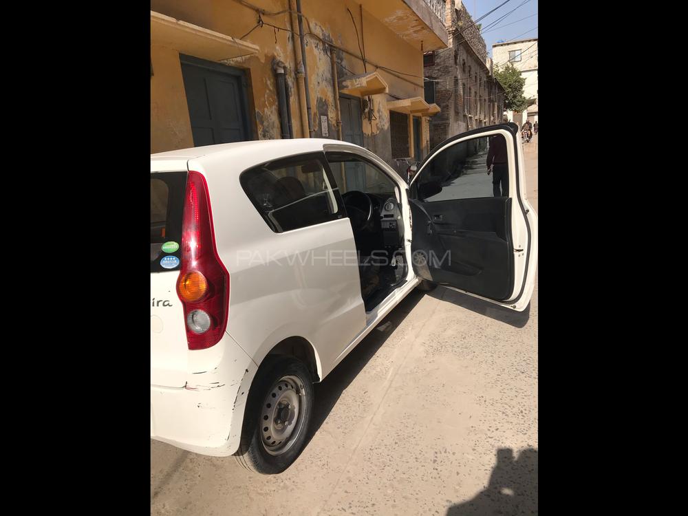 Daihatsu Mira 2013 for Sale in Rawalpindi Daihatsu Mira 2013 for Sale in Rawalpindi Image-10