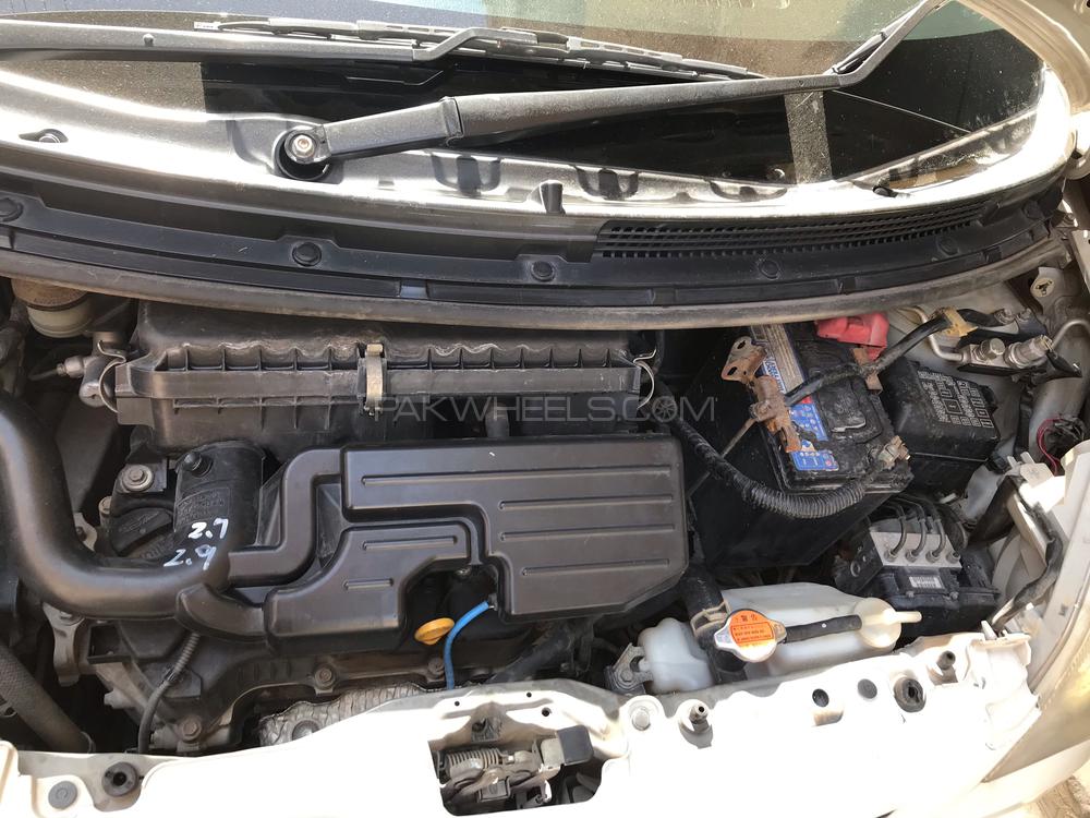 Daihatsu Mira 2013 for Sale in Rawalpindi Daihatsu Mira 2013 for Sale in Rawalpindi Image-6