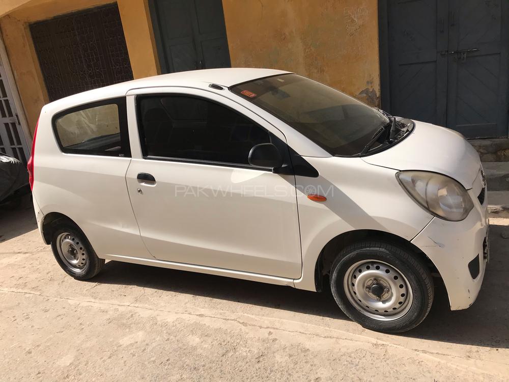 Daihatsu Mira 2013 for Sale in Rawalpindi Daihatsu Mira 2013 for Sale in Rawalpindi Image-16
